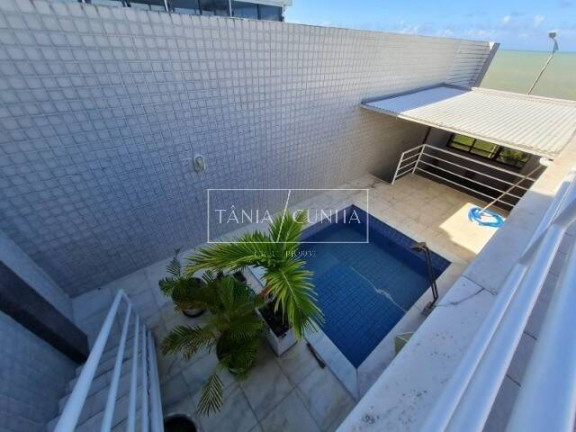 Imagem Apartamento com 4 Quartos à Venda, 300 m² em Bessa - João Pessoa