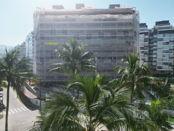 Apartamento com 3 Quartos à Venda, 140 m² em Riviera De São Lourenço - Bertioga