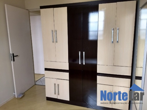 Apartamento com 2 Quartos à Venda, 54 m² em Casa Verde Alta - São Paulo