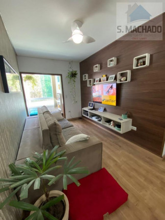 Apartamento com 2 Quartos à Venda, 70 m² em Vila Francisco Matarazzo - Santo André