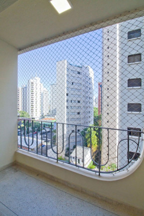 Imagem Apartamento com 3 Quartos à Venda, 8.200 m² em Moema - São Paulo