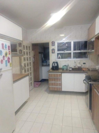 Imagem Apartamento com 2 Quartos à Venda, 84 m² em Santa Paula - São Caetano Do Sul