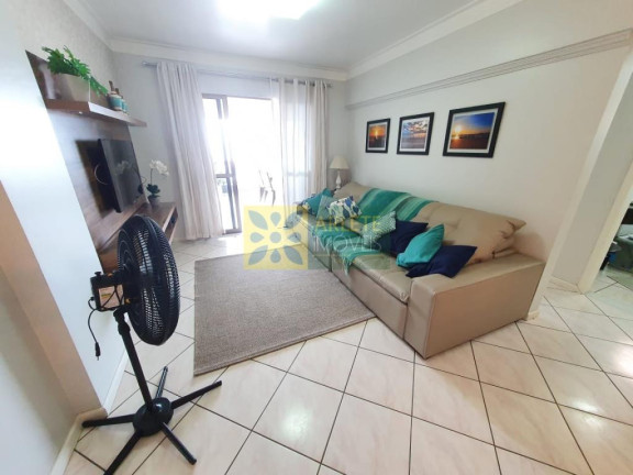 Imagem Apartamento com 3 Quartos para Alugar ou Temporada, 90 m² em Centro - Bombinhas