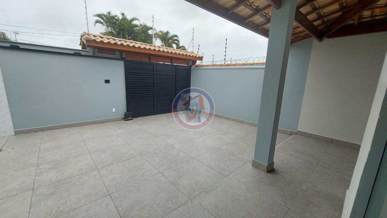 Imagem Casa com 3 Quartos à Venda, 120 m² em Parque Augustus - Itanhaém