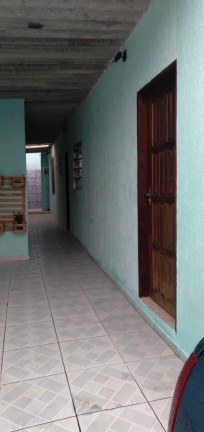 Imagem Casa com 1 Quarto à Venda, 67 m² em Jussara - Mongaguá
