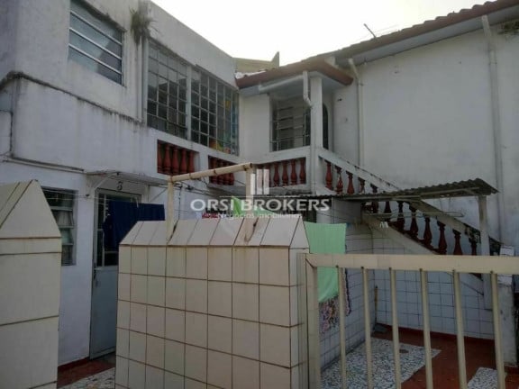 Imagem Casa com 5 Quartos à Venda, 380 m² em Vila Constança - São Paulo