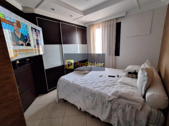 Imagem Apartamento com 3 Quartos à Venda, 250 m² em Centro - Piracicaba