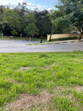 Imagem Terreno em Condomínio à Venda, 500 m² em Residencial Dos Lagos - Cotia