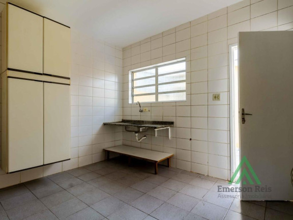 Imagem Apartamento com 2 Quartos à Venda, 70 m² em Campo Belo - São Paulo