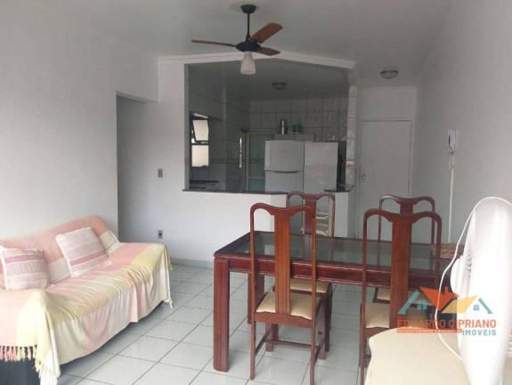 Imagem Apartamento com 3 Quartos à Venda, 130 m² em Martim De Sá - Caraguatatuba