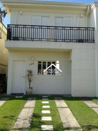 Casa de Condomínio com 3 Quartos à Venda, 125 m² em Medeiros - Jundiaí