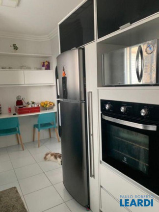 Imagem Apartamento com 2 Quartos à Venda, 72 m² em Vila Príncipe De Gales - Santo André