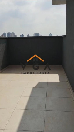 Imagem Apartamento com 1 Quarto à Venda, 60 m² em Cidade Patriarca - São Paulo