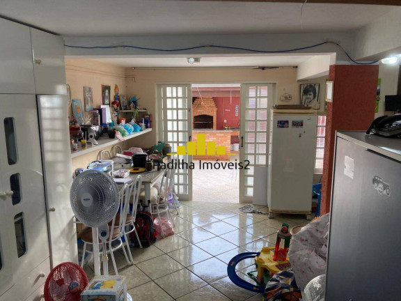 Imagem Casa com 2 Quartos à Venda, 135 m² em Vila Esperança - Sorocaba