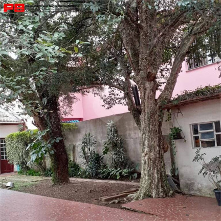 Imagem Casa com 3 Quartos à Venda, 228 m² em Vila Clementino - São Paulo