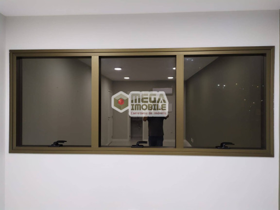 Imagem Sala Comercial à Venda, 28 m² em Trindade - Florianópolis