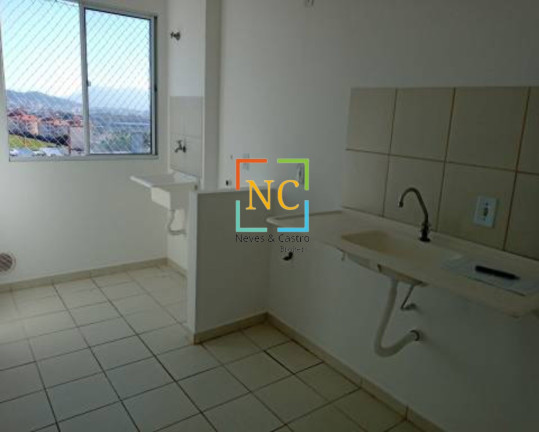 Imagem Apartamento com 2 Quartos à Venda, 63 m² em Serraria - São José