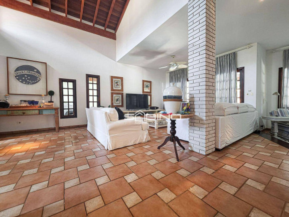 Imagem Casa com 3 Quartos para Temporada, 212 m² em Riviera De São Lourenço - Bertioga