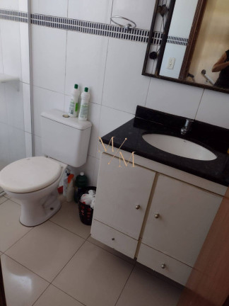 Imagem Casa com 2 Quartos à Venda, 125 m² em Macuco - Santos