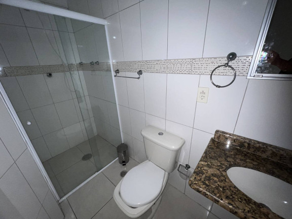 Imagem Apartamento com 2 Quartos à Venda, 84 m² em Guilhermina - Praia Grande