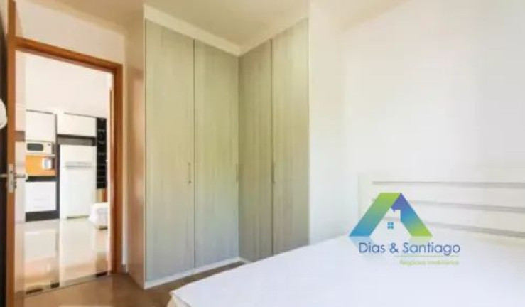 Apartamento com 2 Quartos à Venda, 56 m² em Vila Da Saúde - São Paulo