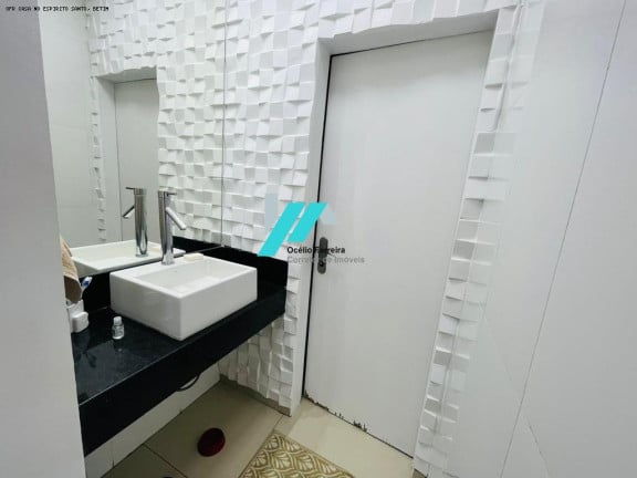 Imagem Casa com 3 Quartos à Venda, 200 m² em Espirito Santo - Betim