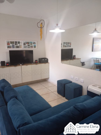 Imagem Casa com 6 Quartos à Venda, 300 m² em Enseada - Ubatuba