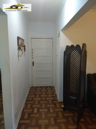 Imagem Apartamento com 4 Quartos à Venda, 157 m² em Aclimação - São Paulo