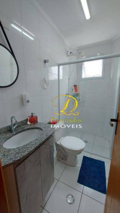 Imagem Apartamento com 2 Quartos à Venda, 75 m² em Vila Guilhermina - Praia Grande