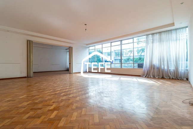 Imagem Apartamento com 3 Quartos à Venda, 270 m² em Copacabana - Rio De Janeiro