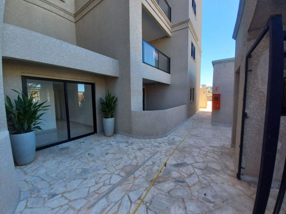 Imagem Apartamento com 3 Quartos à Venda ou Locação, 71 m² em Jardim Monte Verde - Valinhos