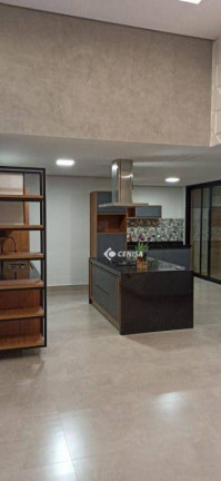 Imagem Casa com 3 Quartos à Venda, 191 m² em Condomínio Maria José - Indaiatuba