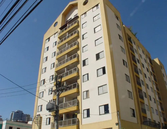 Imagem Imóvel com 3 Quartos à Venda, 136 m² em Vila Guarani (z Sul) - São Paulo