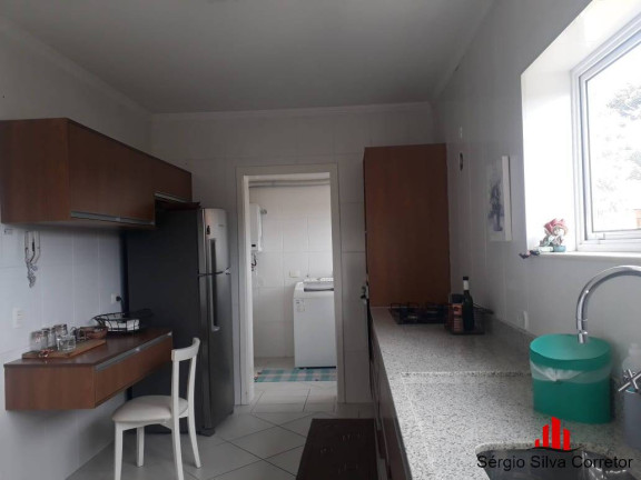 Apartamento com 3 Quartos à Venda,  em Vila Capivari - Campos Do Jordão