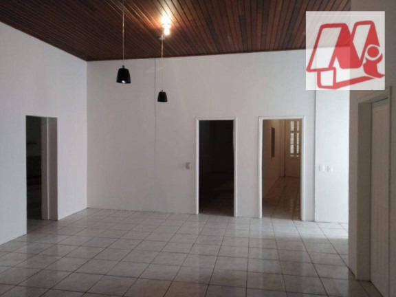 Imagem Edifício Residencial para Alugar, 200 m² em Floresta - Porto Alegre