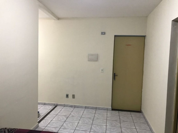 Apartamento com 2 Quartos à Venda, 44 m² em Parque Das Nações - Santo André