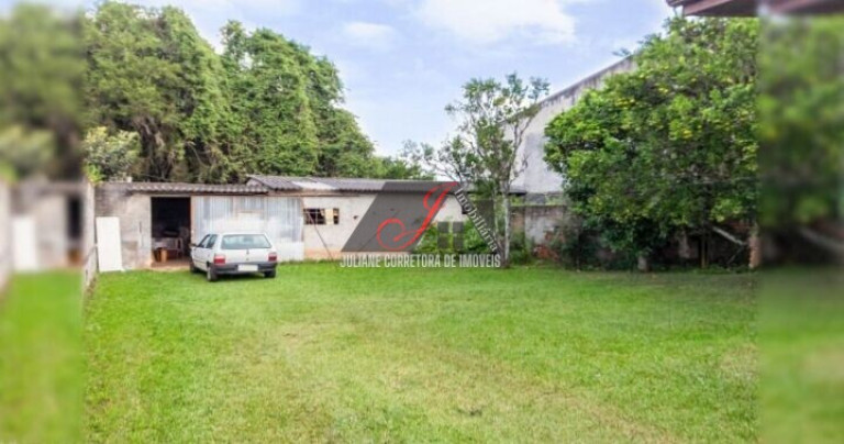 Imagem Terreno à Venda, 949 m² em Orleans - Curitiba