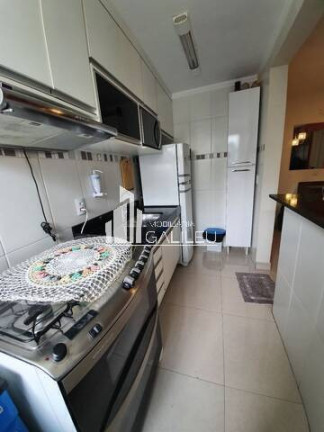 Imagem Apartamento com 3 Quartos à Venda, 60 m² em Jardim Nova Europa - Campinas