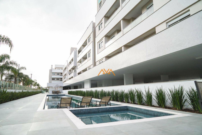 Imagem Apartamento com 2 Quartos à Venda, 80 m² em Ingleses - Florianópolis
