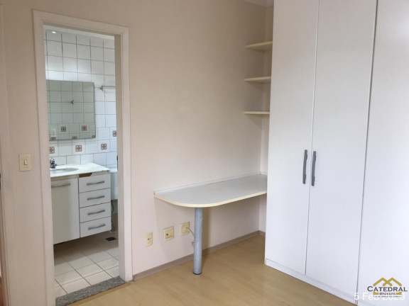 Imagem Apartamento com 3 Quartos à Venda, 71 m² em Vila Das Hortências - Jundiaí