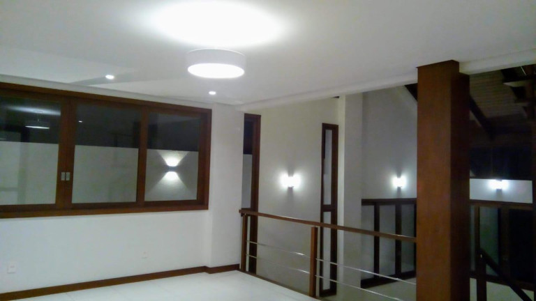 Imagem Casa com 4 Quartos à Venda, 425 m² em Portão - Lauro De Freitas