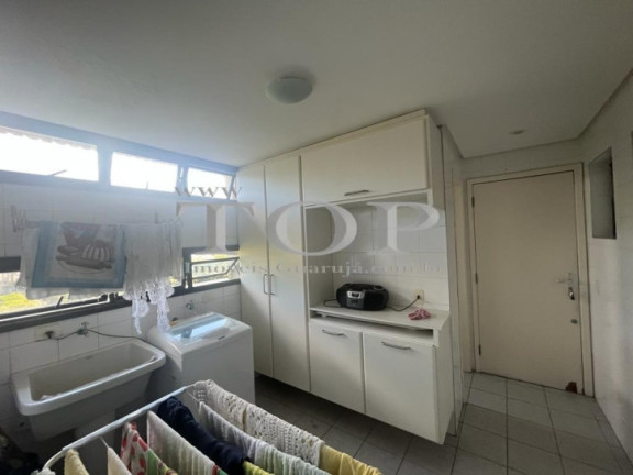 Imagem Apartamento com 4 Quartos à Venda, 178 m² em Enseada - Guarujá