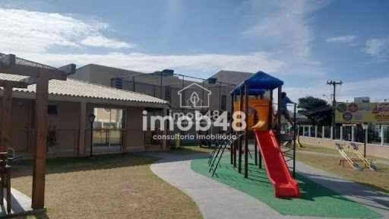 Foto do imóvel: Apartamento com 2 Quartos à Venda, 64 m² em Areias - São José