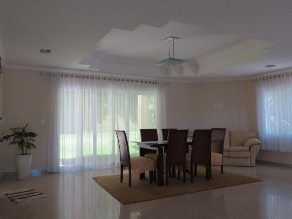 Imagem Casa de Condomínio com 4 Quartos à Venda, 435 m² em Loteamento Capital Ville - Jundiaí