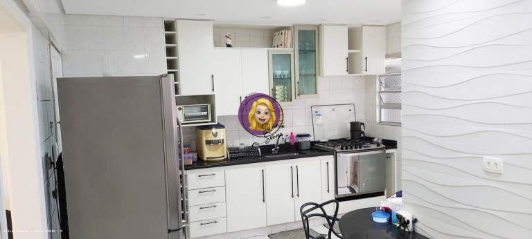 Imagem Apartamento com 3 Quartos à Venda, 216 m² em Ocian - Praia Grande