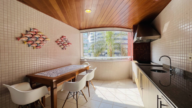 Imagem Apartamento com 3 Quartos à Venda, 143 m² em Riviera De São Lourenço - Bertioga