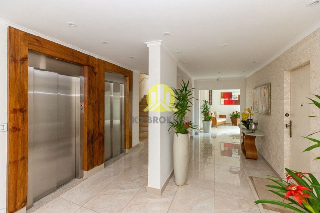 Imagem Apartamento com 3 Quartos à Venda, 162 m² em Jardim Paulista - São Paulo