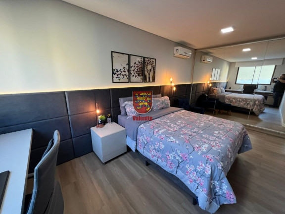 Imagem Apartamento com 3 Quartos à Venda, 180 m² em Estreito - Florianópolis