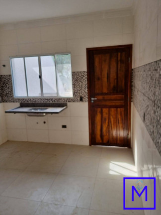 Imagem Casa com 2 Quartos à Venda, 66 m² em Vila Siria - São Paulo