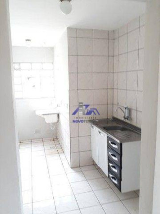 Imagem Apartamento com 2 Quartos à Venda, 45 m² em Conjunto Habitacional Pedro Perri - Araçatuba